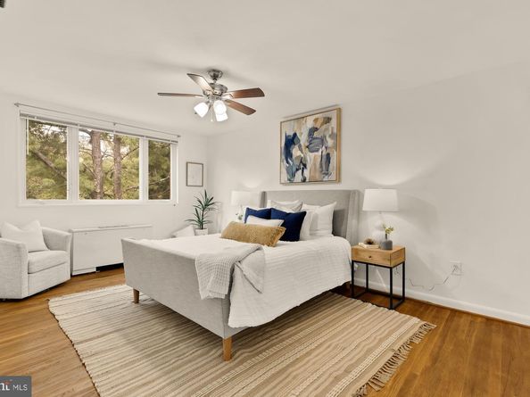 2400 41st Street NW 502, Washington DC 20007