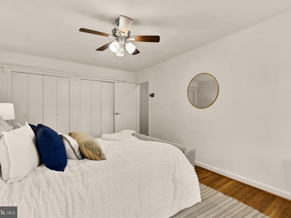 2400 41st Street NW 502, Washington DC 20007