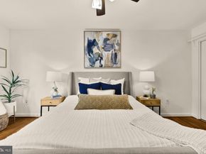 2400 41st Street NW 502, Washington DC 20007
