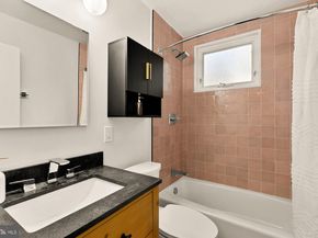 2400 41st Street NW 502, Washington DC 20007