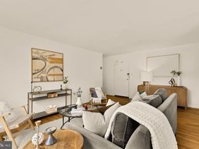 2400 41st Street NW 502, Washington DC 20007