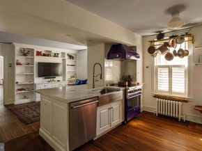 191 E Evergreen Avenue, Philadelphia PA 19118