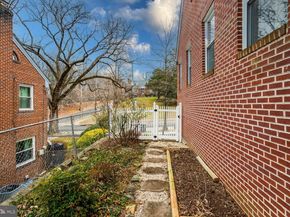 2015 Branch Avenue SE, Washington DC 20020