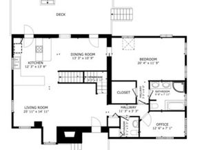 2015 Branch Avenue SE, Washington DC 20020