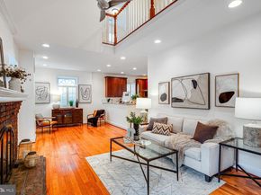 2015 Branch Avenue SE, Washington DC 20020