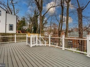 2015 Branch Avenue SE, Washington DC 20020