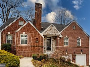 2015 Branch Avenue SE, Washington DC 20020