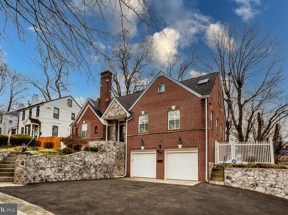 2015 Branch Avenue SE, Washington DC 20020