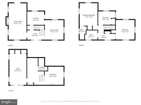 708 Underwood Street NW, Washington DC 20012
