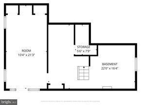 708 Underwood Street NW, Washington DC 20012