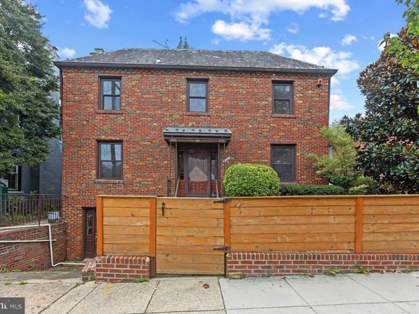 708 Underwood Street NW, Washington DC 20012