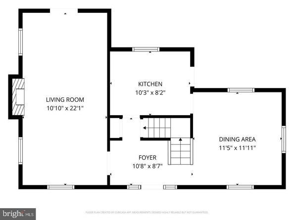 708 Underwood Street NW, Washington DC 20012