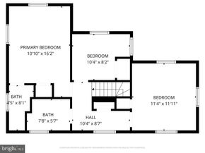 708 Underwood Street NW, Washington DC 20012