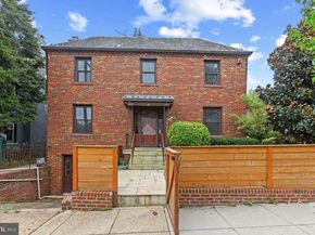 708 Underwood Street NW, Washington DC 20012