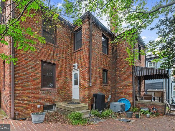 708 Underwood Street NW, Washington DC 20012