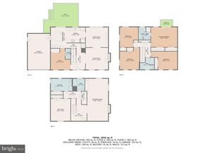 1230 23rd Street S, Arlington VA 22202