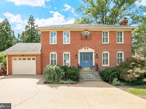 1230 23rd Street S, Arlington VA 22202