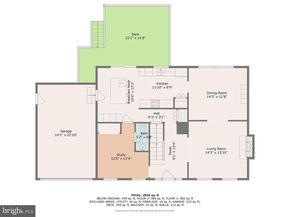 1230 23rd Street S, Arlington VA 22202
