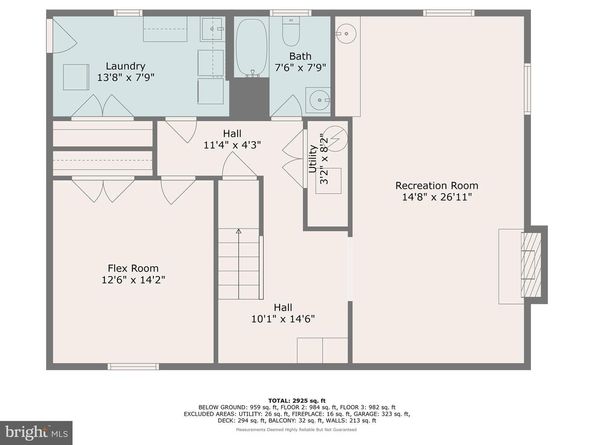 1230 23rd Street S, Arlington VA 22202