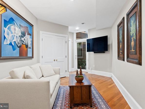 2131 S Street NW, Washington DC 20008