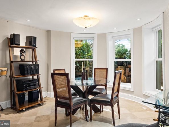 2131 S Street NW, Washington DC 20008