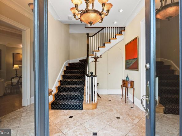 2131 S Street NW, Washington DC 20008