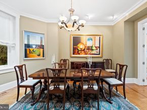 2131 S Street NW, Washington DC 20008