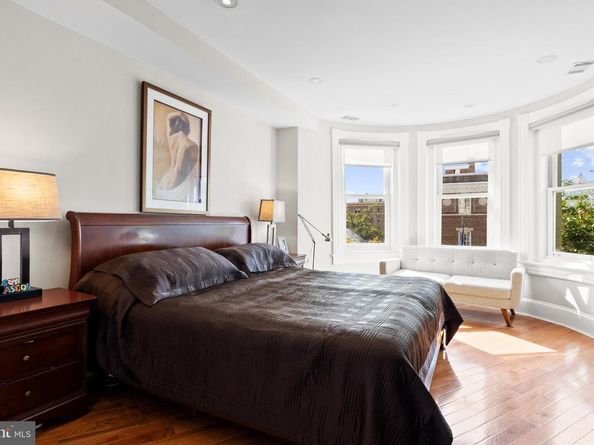 2131 S Street NW, Washington DC 20008