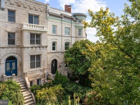 2131 S Street NW, Washington DC 20008