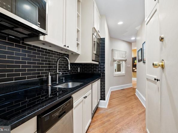 2131 S Street NW, Washington DC 20008
