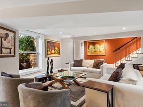 2131 S Street NW, Washington DC 20008