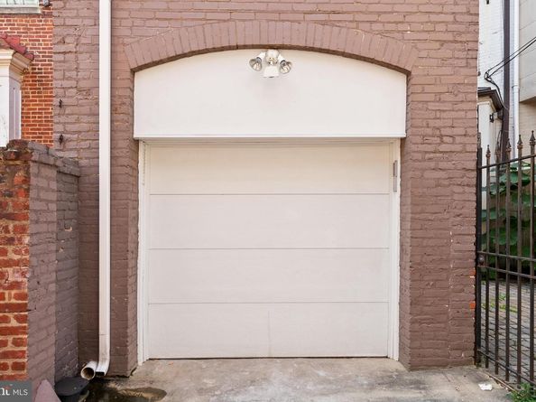 2131 S Street NW, Washington DC 20008