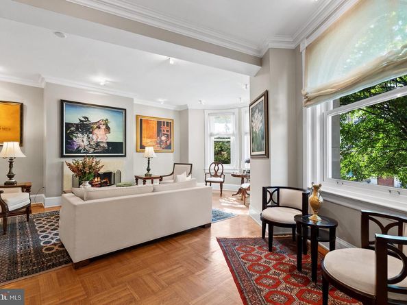 2131 S Street NW, Washington DC 20008