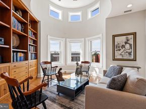 2131 S Street NW, Washington DC 20008