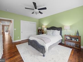 130 N Clinton Street, Doylestown PA 18901