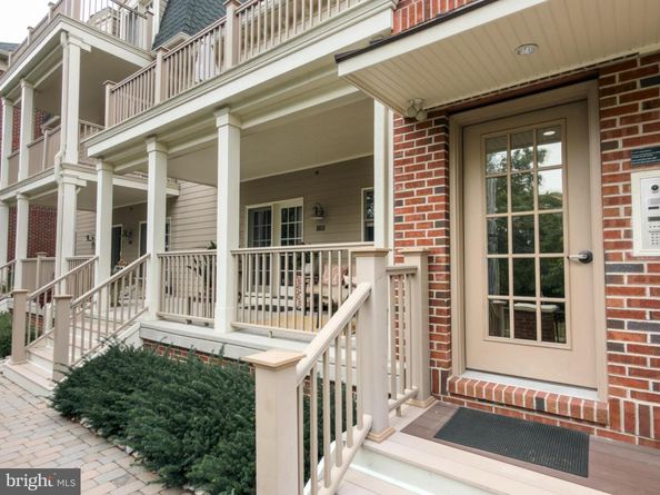 130 N Clinton Street, Doylestown PA 18901