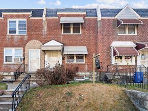 4615 Weymouth Street, Philadelphia PA 19120