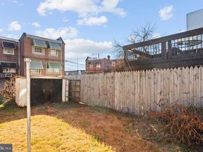 4615 Weymouth Street, Philadelphia PA 19120