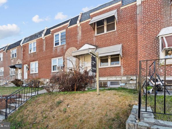 4615 Weymouth Street, Philadelphia PA 19120