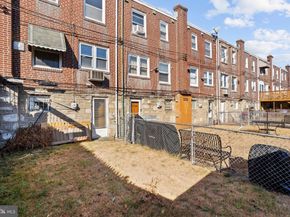 4615 Weymouth Street, Philadelphia PA 19120