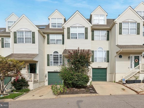 6709 Cinnamon Drive, Philadelphia PA 19128