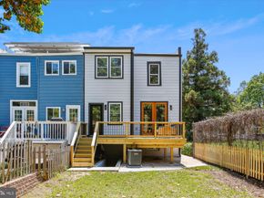 1014 Kearny Street NE, Washington DC 20017