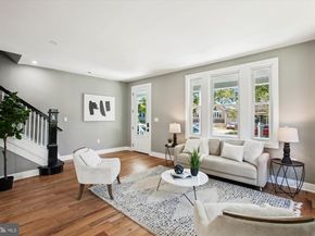 1014 Kearny Street NE, Washington DC 20017