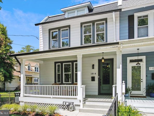 1014 Kearny Street NE, Washington DC 20017