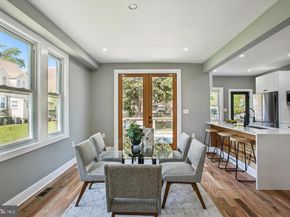 1014 Kearny Street NE, Washington DC 20017
