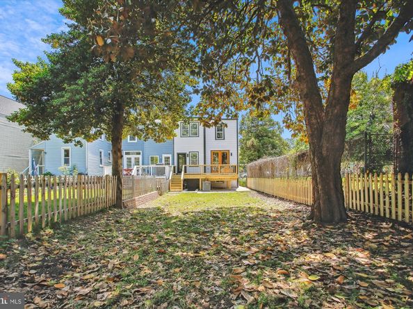 1014 Kearny Street NE, Washington DC 20017