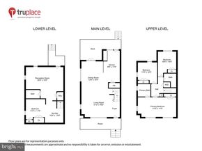 1014 Kearny Street NE, Washington DC 20017