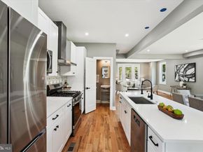 1014 Kearny Street NE, Washington DC 20017