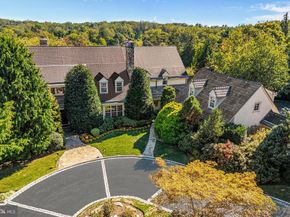 1225 Country Club Road, Gladwyne PA 19035