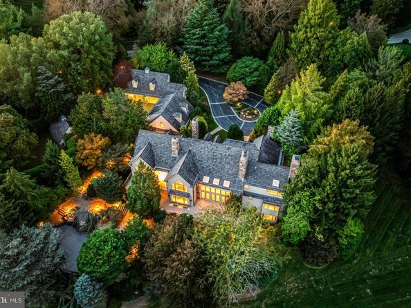 1225 Country Club Road, Gladwyne PA 19035